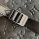 Miglior Falso Zaino Louis Vuitton Montsouris Monogramma Taurillon M23127 Economiche Premium