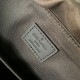 Miglior Falso Zaino Louis Vuitton Montsouris Monogramma Taurillon M23127 Economiche Premium