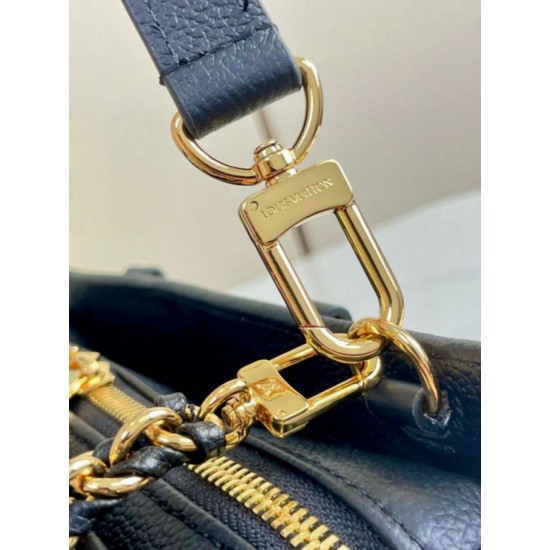 Miglior Falso Louis Vuitton OnTheGo East West Bag Monogram Empreinte M23640 Economiche Premium