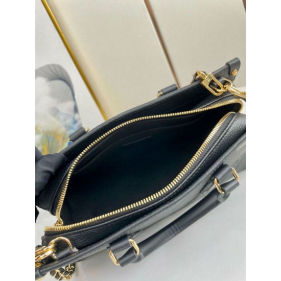 Miglior Falso Louis Vuitton OnTheGo East West Bag Monogram Empreinte M23640 Economiche Premium