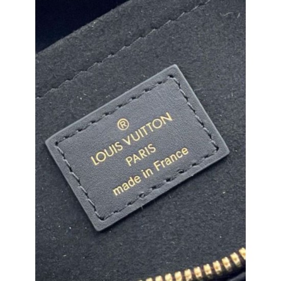 Miglior Falso Louis Vuitton OnTheGo East West Bag Monogram Empreinte M23640 Economiche Premium