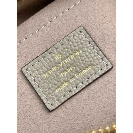 Perfette Qualità Repliche Louis Vuitton OnTheGo East West Borsa Bicolor Empreinte M23641 Imitazione