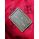 Miglior Falso Borsa a tracolla Louis Vuitton Trio Tela monogramma verde M23783 Economiche Premium