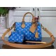 Migliore Repliche Louis Vuitton Speedy P9 Bandouliere 25 Borsa Monogramma M24424 Economiche Outlet Online