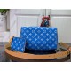 Migliore Repliche Louis Vuitton Speedy P9 Bandouliere 25 Borsa Monogramma M24424 Economiche Outlet Online