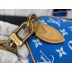 Migliore Repliche Louis Vuitton Speedy P9 Bandouliere 25 Borsa Monogramma M24424 Economiche Outlet Online