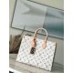 Perfette Qualità Repliche Borsa Louis Vuitton OnTheGo MM Tessuto Monogram M24708 Imitazione Replica perfetta Borsa Louis Vuitton OnTheGo MM Tessuto Monogram M24708 Imitazione Outlet Online