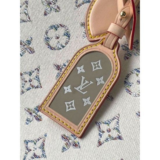 Perfette Qualità Repliche Borsa Louis Vuitton OnTheGo MM Tessuto Monogram M24708 Imitazione Replica perfetta Borsa Louis Vuitton OnTheGo MM Tessuto Monogram M24708 Imitazione Outlet Online