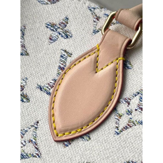 Perfette Qualità Repliche Borsa Louis Vuitton OnTheGo MM Tessuto Monogram M24708 Imitazione Replica perfetta Borsa Louis Vuitton OnTheGo MM Tessuto Monogram M24708 Imitazione Outlet Online