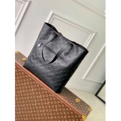 Migliore Repliche Tote da escursione Louis Vuitton con monogramma ombra Economiche Outlet Online