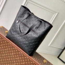 Migliore Repliche Tote da escursione Louis Vuitton con monogramma ombra Economiche Outlet Online