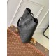Migliore Repliche Tote da escursione Louis Vuitton con monogramma ombra Economiche Outlet Online