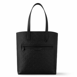 Migliore Repliche Tote da escursione Louis Vuitton con monogramma ombra Economiche Outlet Online
