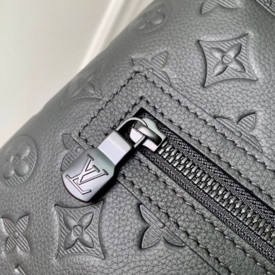 Migliore Repliche Tote da escursione Louis Vuitton con monogramma ombra Economiche Outlet Online