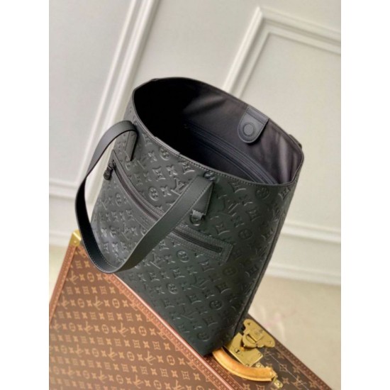 Migliore Repliche Tote da escursione Louis Vuitton con monogramma ombra Economiche Outlet Online