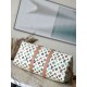 Replica perfetta Louis Vuitton Keepall Bandouliere 45 Borsa Tela Monogram Craggy M25233 Imitazione Outlet Online