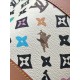 Replica perfetta Louis Vuitton Keepall Bandouliere 45 Borsa Tela Monogram Craggy M25233 Imitazione Outlet Online