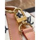 Replica perfetta Louis Vuitton Keepall Bandouliere 45 Borsa Tela Monogram Craggy M25233 Imitazione Outlet Online