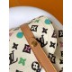 Replica perfetta Zaino Louis Vuitton Christopher MM Zaino Monogram Craggy Canvas M25240 Imitazione Outlet Online