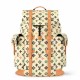Replica perfetta Zaino Louis Vuitton Christopher MM Zaino Monogram Craggy Canvas M25240 Imitazione Outlet Online