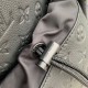 Miglior Falso Zaino da trekking Louis Vuitton Monogram Shadow M43680 Economiche Premium