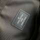 Miglior Falso Borsa a tracolla Louis Vuitton Avenue Monogram Macassar Canvas M46327 Economiche Premium