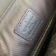 Replica perfetta Zaino Louis Vuitton Christopher PM Zaino Monogram Eclipse Canvas M46331 Imitazione Outlet Online