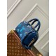 Miglior Falso Borsa Louis Vuitton Speedy Bandouliere 20 Monogram Empreinte M46517 Economiche Premium