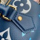 Miglior Falso Borsa Louis Vuitton Speedy Bandouliere 20 Monogram Empreinte M46517 Economiche Premium