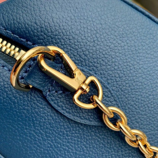 Miglior Falso Borsa Louis Vuitton Speedy Bandouliere 20 Monogram Empreinte M46517 Economiche Premium