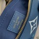 Miglior Falso Borsa Louis Vuitton Speedy Bandouliere 20 Monogram Empreinte M46517 Economiche Premium