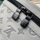 Miglior Falso Zaino Louis Vuitton Discovery Monogramma in rilievo M46557 Economiche Premium