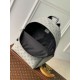 Miglior Falso Zaino Louis Vuitton Discovery Monogramma in rilievo M46557 Economiche Premium