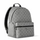 Miglior Falso Zaino Louis Vuitton Discovery Monogramma in rilievo M46557 Economiche Premium