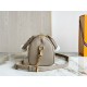 Miglior Falso Borsa Louis Vuitton Speedy Bandouliere 20 Monogram Empreinte M46575 Economiche Premium