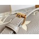 Miglior Falso Borsa Louis Vuitton Speedy Bandouliere 20 Monogram Empreinte M46575 Economiche Premium