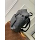 Migliore Repliche Zaino Louis Vuitton Montsouris Tela Monogram Eclipse M46683 Economiche Outlet Online