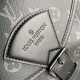 Migliore Repliche Zaino Louis Vuitton Montsouris Tela Monogram Eclipse M46683 Economiche Outlet Online