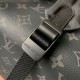 Migliore Repliche Zaino Louis Vuitton Montsouris Tela Monogram Eclipse M46683 Economiche Outlet Online