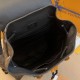 Replica perfetta Zaino Louis Vuitton Christopher MM Monogramma Tela Macassar M46686 Imitazione Outlet Online