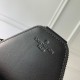 Migliore Repliche Borsa a tracolla Louis Vuitton Avenue NM Monogram Macassar Canvas M46718 Economiche Outlet Online