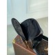 Migliore Repliche Borsa a tracolla Louis Vuitton Avenue NM Monogram Macassar Canvas M46718 Economiche Outlet Online