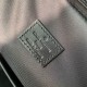 Migliore Repliche Borsa a tracolla Louis Vuitton Avenue NM Monogram Macassar Canvas M46718 Economiche Outlet Online
