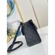 Perfette Qualità Repliche Louis Vuitton OnTheGo PM Bag con borchie M46733 Imitazione Migliore Repliche Louis Vuitton OnTheGo PM Bag con borchie M46733 Economiche Outlet Online