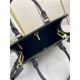 Perfette Qualità Repliche Louis Vuitton OnTheGo PM Bag con borchie M46733 Imitazione Migliore Repliche Louis Vuitton OnTheGo PM Bag con borchie M46733 Economiche Outlet Online