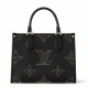 Perfette Qualità Repliche Louis Vuitton OnTheGo PM Bag con borchie M46733 Imitazione Migliore Repliche Louis Vuitton OnTheGo PM Bag con borchie M46733 Economiche Outlet Online