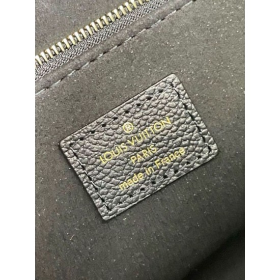 Perfette Qualità Repliche Louis Vuitton OnTheGo PM Bag con borchie M46733 Imitazione Migliore Repliche Louis Vuitton OnTheGo PM Bag con borchie M46733 Economiche Outlet Online