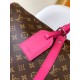 Perfette Qualità Repliche Louis Vuitton Keepall Bandouliere 50 Borsa Monogram Macassar Canvas M46773 Imitazione