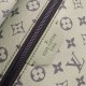 Perfette Qualità Repliche Zaino Louis Vuitton Discovery PM Tela monogramma verde M46802 Imitazione