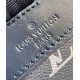 Miglior Falso Zaino Louis Vuitton Christopher MM Zaino Monogram Bleach Canvas M46805 Economiche Premium